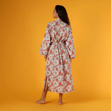 Load image into Gallery viewer, Mahogany - Lucy Robe
