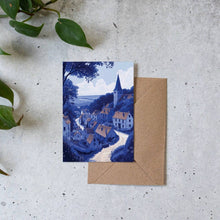 Load image into Gallery viewer, Normandie | Everyday Greeting Card | French card
