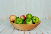 Load image into Gallery viewer, Sugar Maple - 12" Bowl/Oil Finish
