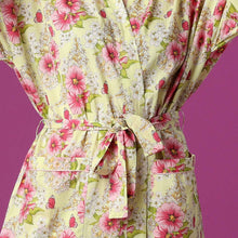 Load image into Gallery viewer, Mahogany - Bernadette Robe
