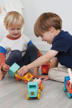 Load image into Gallery viewer, Red Truck
