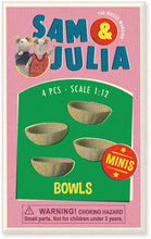 Load image into Gallery viewer, Sam &amp; Julia - Mini Box With Items
