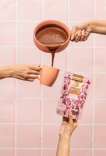 Load image into Gallery viewer, Elements Truffles Rose Drinking Chocolate
