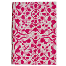 Load image into Gallery viewer, Pocket Notebook Dappled Eton mess
