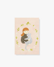Load image into Gallery viewer, Postcard Set - Meow
