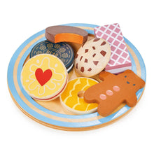 Load image into Gallery viewer, Teatime Biscuit Plate
