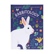 Load image into Gallery viewer, Rabbitology
