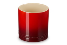 Load image into Gallery viewer, Le Creuset - Signature Straight Wall Utensil Crock
