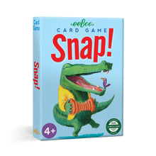 Load image into Gallery viewer, Snap Playing Cards
