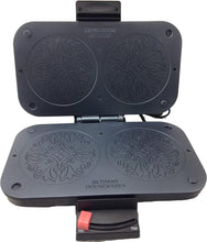 Load image into Gallery viewer, Krumkake Baker, Electric
