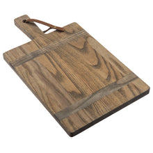 Load image into Gallery viewer, Ash Driftwood Rectangle Charcuterie Board
