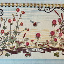 Load image into Gallery viewer, The Bee Notebook

