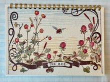 Load image into Gallery viewer, The Bee Notebook
