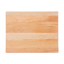 Load image into Gallery viewer, Maple Prep Board
