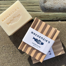 Load image into Gallery viewer, MacKenzie&#39;s Signature Soap Dish

