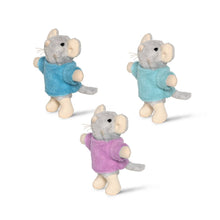 Load image into Gallery viewer, Sam &amp; Julia - Triplet Dolls
