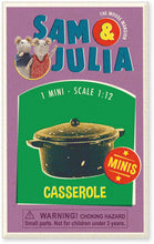 Load image into Gallery viewer, Sam &amp; Julia - Mini Box With Items
