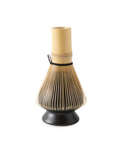 Load image into Gallery viewer, Matcha Chasen Tea Whisk, Bamboo
