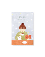Load image into Gallery viewer, Postcard Set - Meow
