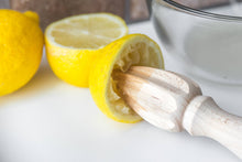 Load image into Gallery viewer, Fox Run Lemon Reamer, 1.25" x 1.25" x 6"

