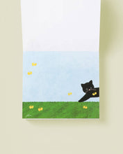 Load image into Gallery viewer, Block Memo - Meow
