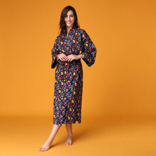 Load image into Gallery viewer, Bright and Merry Robe
