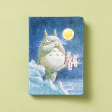 Load image into Gallery viewer, My Neighbor Totoro Flexi Journal
