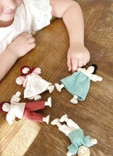 Load image into Gallery viewer, The Honeybunch Doll Family
