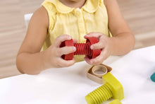 Load image into Gallery viewer, ECO Activity Nuts &amp; Bolts - Miniland
