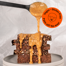Load image into Gallery viewer, CRAVERS 100% Hazelnut Butter
