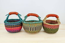 Load image into Gallery viewer, Market Basket/ Bolga Basket

