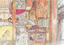 Load image into Gallery viewer, Spirited Away Journal
