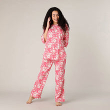 Load image into Gallery viewer, Mahogany - Soleil Kurta Pajama Set
