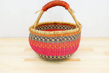 Load image into Gallery viewer, Market Basket/ Bolga Basket
