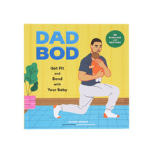 Load image into Gallery viewer, Dad Bod
