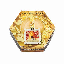 Load image into Gallery viewer, Pure Honey Soap in Gift Box 3.5 oz
