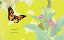 Load image into Gallery viewer, La monarca (The Monarch) by Kirsten Hall
