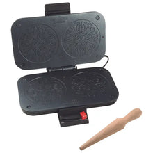 Load image into Gallery viewer, Krumkake Baker, Electric
