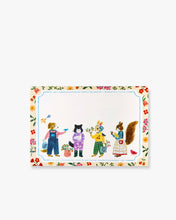 Load image into Gallery viewer, Postcard Set - Little Fluffy Friends
