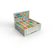 Load image into Gallery viewer, Sam &amp; Julia - Mini Box With Items
