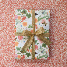 Load image into Gallery viewer, Reverie Double Sided Wrapping Paper - Botanica Paper Co.
