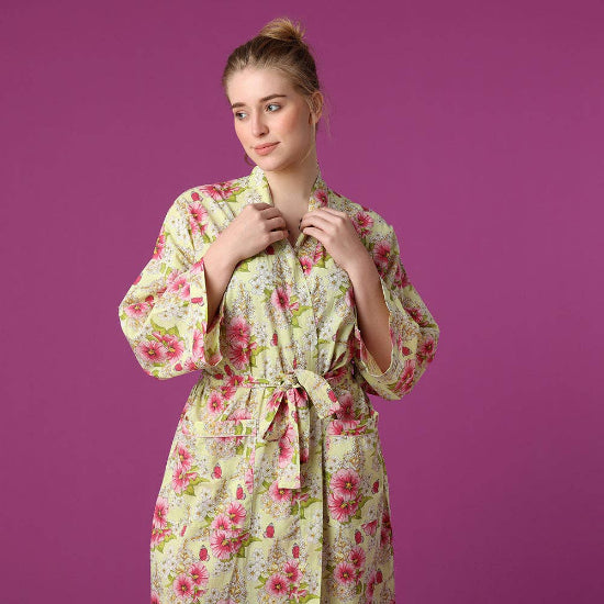 Mahogany - Bernadette Robe