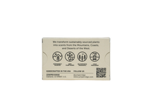 Load image into Gallery viewer, Big Sur Organic Bar Soap | Vegan Soap - Juniper Ridge
