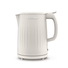 Load image into Gallery viewer, Cuisinart Soho 1-liter Double-wall Electric Kettle
