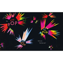 Load image into Gallery viewer, Fireworks - Words by Mathew Burgess, Pictures by Cátia Chien
