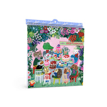 Load image into Gallery viewer, Sweet Celebration Square Sketchbook
