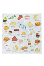 Load image into Gallery viewer, Sweets Handkerchief – Isabelle Boinot
