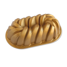 Load image into Gallery viewer, Nordic Ware  Bundt Pan - Braided Anniversary Loaf
