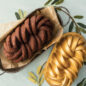Load image into Gallery viewer, Nordic Ware  Bundt Pan - Braided Anniversary Loaf
