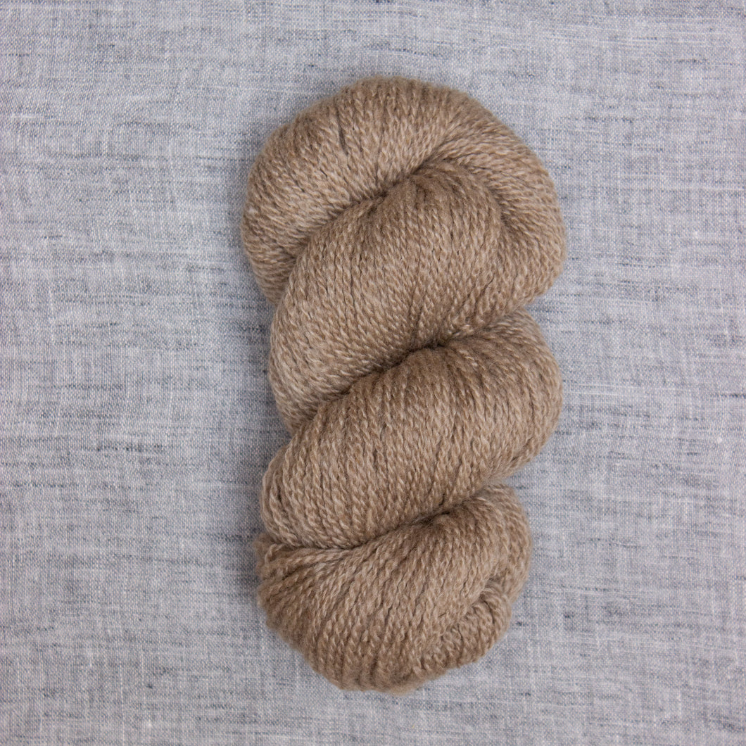Prairie Farms Woolery Shetland DK - 9625 250 yds